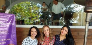 Anuncian seminario Transformación femenina #Xalapa