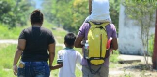 Organizaciones internacionales urgen a México la búsqueda de miles de migrantes desaparecidos
