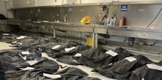 Fue un crimen de Estado la masacre de los migrantes: Porfirio Muñoz Ledo