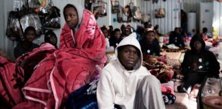 Denuncian crímenes de guerra y de lesa humanidad en Libia contra Mujeres y Migrantes .