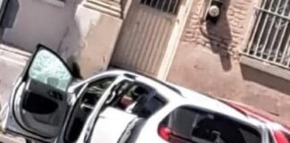 Confirma Américo Villareal localización de 4 estadounidenses agredidos y secuestrados por delincuencia organizada en México .