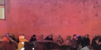 Tragedia migrante en la frontera de Ciudad Juárez