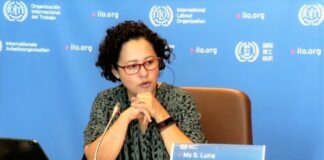 Mujeres, las más afectadas por el desempleo durante la pandemia .