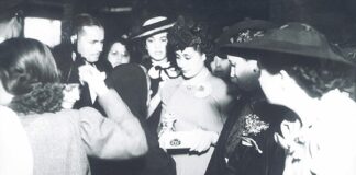 Así participaron las mujeres en la Expropiación Petrolera,