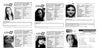 De las 8 mujeres desaparecidas en Guanajuato, seis fueron asesinadas.