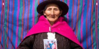 Los hombres hacen la guerra; las mujeres viven con las consecuencias. Al menos, así suele percibirse.