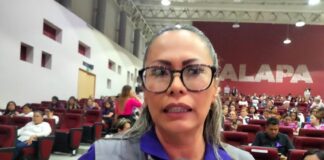 Sin definir comparecencia de la fiscal de Veracruz por no aceptar recomendaciones de CEDHV