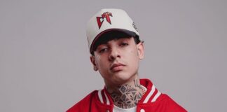 Rechaza Natanael Cano haber estado involucrado durante balacera en Cancún .