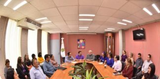 Inician Congreso y su sindicato negociación laboral 2023 .