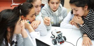 La igualdad de género requiere la participación de las mujeres en tecnología e innovación .
