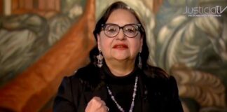 #NormaPiñaMeRepresenta