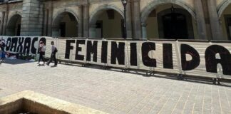 Violencia imparable contra las mujeres en Oaxaca: feminicidios, desapariciones y acoso escolar
