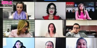 OPLE Veracruz realiza conversatorio “Por un mundo digital inclusivo: Innovación y tecnología para la igualdad de género” #8M