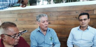 Denuncian 145 casos de tortura en el Estado de Veracruz.