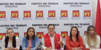 En México no estamos preparados para tener la pena de muerte: PT .