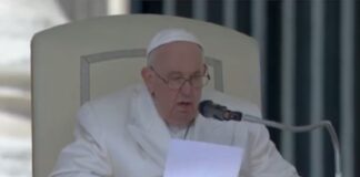 El Papa expresa su cercanía a las víctimas del trágico incendio en Ciudad Juárez .