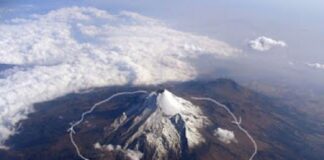 El destino nos alcanzó en Veracruz