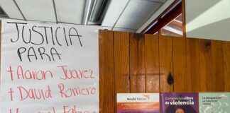 Confirma Gobierno de Veracruz 5 ejecutados y no tres en Maltrata