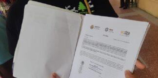 Acusan a maestro de abuso sexual de 4 niñas en primaria Antonio Caso en Veracruz