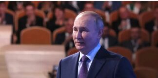 Putin amplió condiciones de uso de armas nucleares .