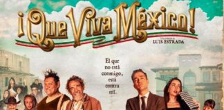 López Obrador es priista de hueso colorado, dice el cineasta Luis Estrada