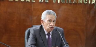 Caso del secretario ejecutivo del INE Edmundo Jacobo ha retrasado impresión de credenciales, afirma Olvera