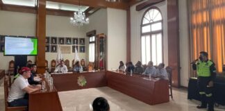 Realizará Ayuntamiento acciones para reducir accidentes en bulevar Tratados de Córdoba .