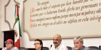 Recibe Ayuntamiento de Xalapa reconocimiento de la Secretaría de Hacienda