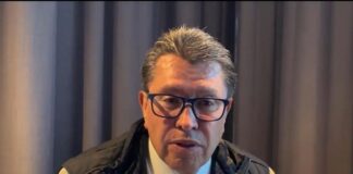 Ricardo Monreal trabaja en consensos con oposición y Gobernación en nombramientos del INA