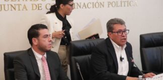 Congreso instala comisión bicameral para evaluar labor de fuerzas armadas .