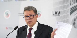 Cuestionable y falto de credibilidad reporte del Departamento de Estado de EU sobre derechos humanos: Monreal