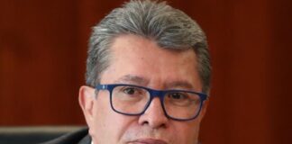 Senado actúa con prontitud y responsabilidad para nombrar a comisionados del INAI, asegura Monreal.