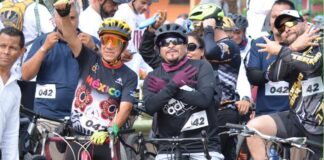 En el Veracruz de la gente se recuperan los espacios públicos y la gran convivencia familiar: Gómez Cazarín