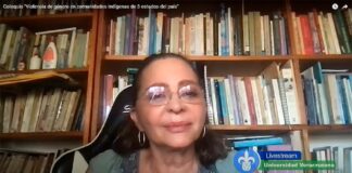 Leyes no garantizan una vida libre de violencia: investigadora