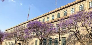 SCJN suspende por tiempo indefinido aplicación del PLAN B de reforma electoral .