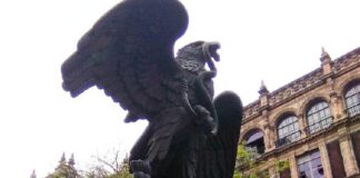 SCJN condena actos de “violencia y odio” contra Ministra Presidenta, Norma Lucía Piña