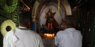 Cumbre Tajín trasciende fronteras y generaciones desde la cultura totonaca .