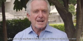 Santiago Creel reta a AMLO a que explique de que vivió durante años sin trabajar