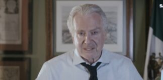 Santiago Creel lamenta que AMLO haya echado a la basura su gobierno