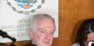 “Es una infamia, es un desagradecido y un mentiroso”, responde Santiago Creel a acusaciones de AMLO y cuestiona: ¿usted de qué ha vivido en estos 30 años?