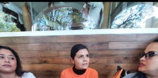 Llaman a diputados y diputadas de Veracruz a descongelar ley contra violencia Vicaria .