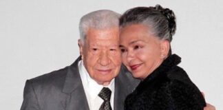 Famosos externan sus condolencias por la muerte de Ignacio López Tarso .