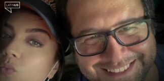 Revela Latinus uso del ejército por parte de la familia presidencial #NoTodosSonIguales