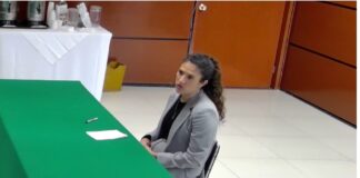 Consulta aquí las entrevistas de las y los aspirantes al consejo del INE