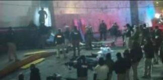 A LOS MIGRANTES, EL ESTADO MEXICANO LOS ASESINÓ.