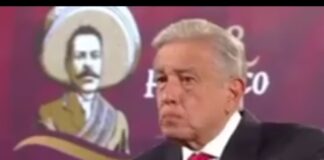 Redes se mofan de la crítica de AMLO a película de Luis Estrada