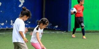 Este sábado, Torneo Municipal Infantil Interligas de Futbol 7 #Xalapa