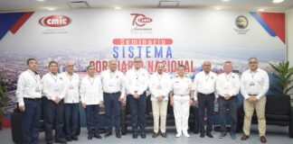 Veracruz Puerto fue sede del Seminario del Sistema Portuario Nacional .