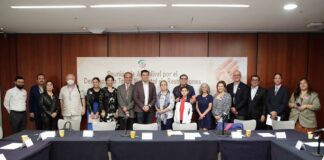 Garantizar tratamiento a menores con enfermedades raras durante toda su vida, propone Margarita Valdéz