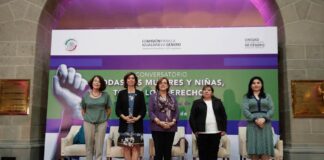 Senado analiza proyectos sobre derecho a decidir y creación del Sistema Nacional de Cuidados